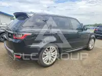 2019 Land Rover Range Rover фото