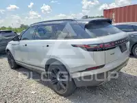 2019 Land Rover Range Rover фото
