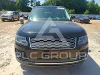 2019 Land Rover Range Rover photo