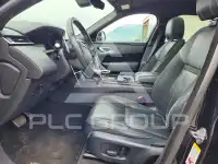 2019 Land Rover Range Rover photo