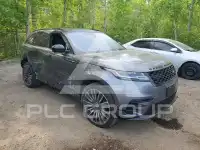 2019 Land Rover Range Rover фото