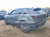 2019 Land Rover Range Rover фото