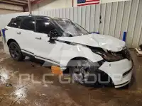 2019 Land Rover Range Rover photo