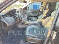 2019 Land Rover Range Rover фото