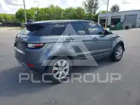 2019 Land Rover Range Rover фото