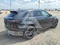 2019 Land Rover Range Rover photo