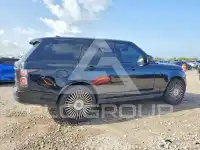 2019 Land Rover Range Rover фото