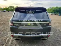 2019 Land Rover Range Rover фото