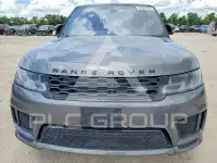 2019 Land Rover Range Rover photo