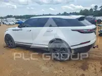 2019 Land Rover Range Rover фото