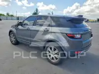 2019 Land Rover Range Rover фото
