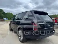 2019 Land Rover Range Rover photo
