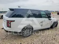 2019 Land Rover Range Rover фото