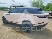 2019 Land Rover Range Rover фото