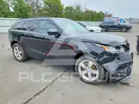 2019 Land Rover Range Rover photo