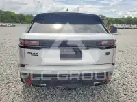 2019 Land Rover Range Rover photo