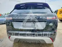 2019 Land Rover Range Rover фото