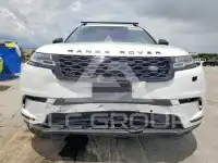 2019 Land Rover Range Rover фото