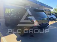 2019 Land Rover Range Rover фото