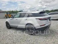 2019 Land Rover Range Rover photo