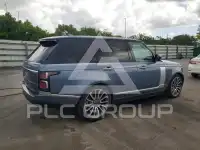 2019 Land Rover Range Rover фото