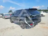 2019 Land Rover Range Rover photo
