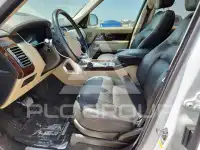 2019 Land Rover Range Rover фото