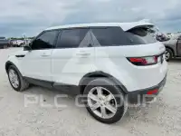2019 Land Rover Range Rover фото