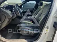 2019 Land Rover Range Rover photo