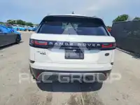 2019 Land Rover Range Rover photo