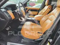 2019 Land Rover Range Rover фото