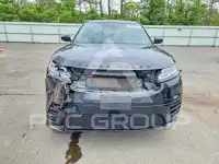 2019 Land Rover Range Rover photo