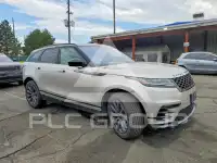 2019 Land Rover Range Rover photo
