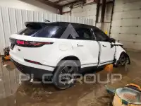 2019 Land Rover Range Rover photo