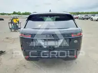 2019 Land Rover Range Rover photo