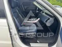 2019 Land Rover Range Rover photo