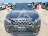 2019 Land Rover Range Rover photo