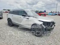 2019 Land Rover Range Rover photo