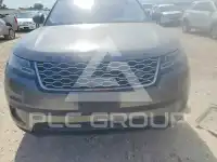 2019 Land Rover Range Rover фото