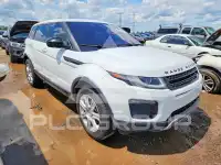 2019 Land Rover Range Rover фото
