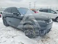 2019 Land Rover Range Rover photo