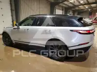 2019 Land Rover Range Rover фото