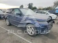 2019 Land Rover Range Rover фото