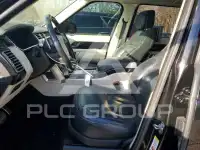2019 Land Rover Range Rover фото
