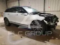 2019 Land Rover Range Rover фото
