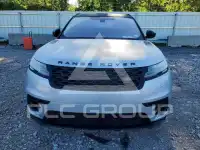 2019 Land Rover Range Rover фото