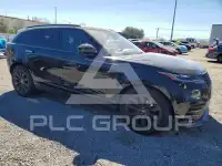 2019 Land Rover Range Rover фото