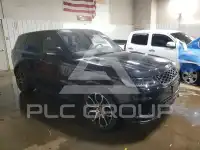 2019 Land Rover Range Rover фото