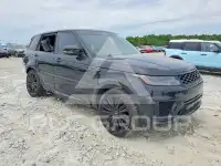 2019 Land Rover Range Rover фото