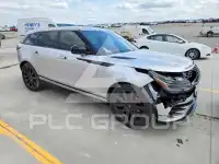 2019 Land Rover Range Rover photo